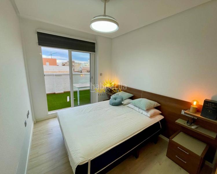 Foto 79825815-2ac3-4b84-8a24-9c3e6c3efedc. Lloguer àtic amb calefacció a Gaspar Perelló Torrevieja