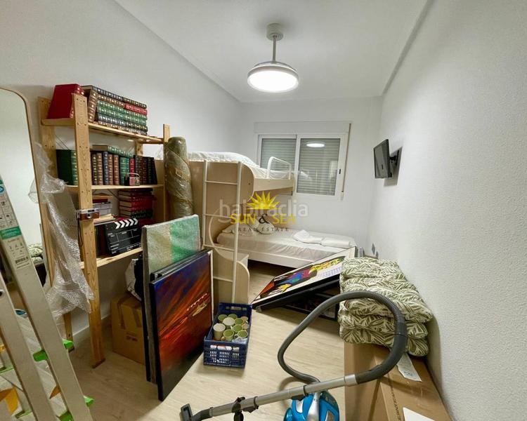 Foto bce11163-b897-4ec2-9040-f2d15287f81a. Miete dachwohnung mit heizung in Gaspar Perelló Torrevieja