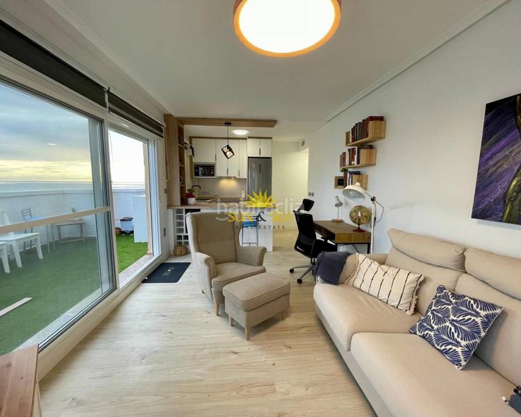 Foto 033739ac-5afa-4dd4-a0d0-f6d98ec5a439. Rent penthouse with heating in Gaspar Perelló Torrevieja