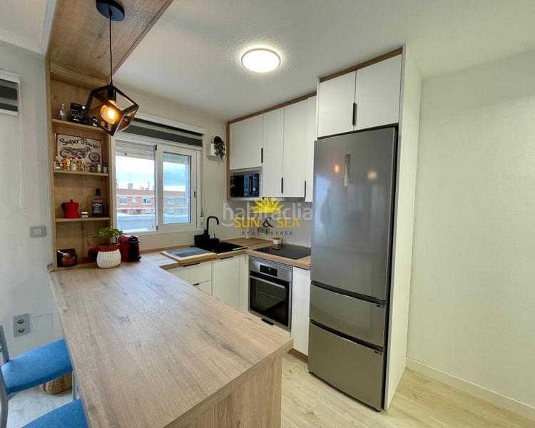 Foto 381e52ae-60ca-498c-be95-d8d5cb091518. Rent penthouse with heating in Gaspar Perelló Torrevieja