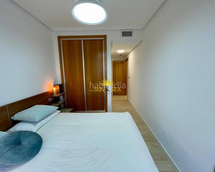 Foto 5408a0f9-0a8a-483d-9471-f1dccff56425. Rent penthouse with heating in Gaspar Perelló Torrevieja