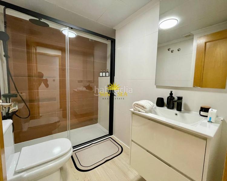 Foto db732e5b-8bae-4365-8164-a4a31cff525c. Rent penthouse with heating in Gaspar Perelló Torrevieja