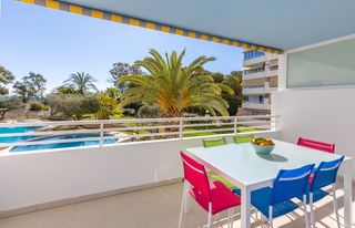 Miete Appartement in Poble Nou-Montiboli. Iexcldisponible desde septiembre hasta junio!este encantador apa