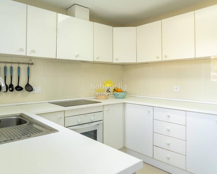 Foto 0ae68f9e-56dd-4219-bc6c-edd29d6840f2. Alquiler apartamento ltpgtltstronggtiexcldisponible desde septiembre hasta junio!ltstronggtltpgtltpgteste encantador apartamento ofrece la oportunidad en Vila Joiosa (la)
