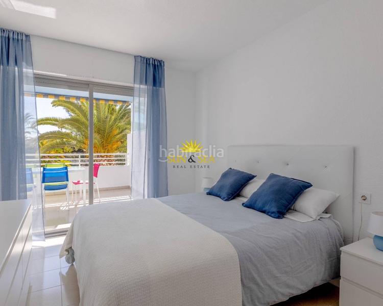 Foto 6020736a-76c6-444a-8ba7-db5aac561b53. Alquiler apartamento ltpgtltstronggtiexcldisponible desde septiembre hasta junio!ltstronggtltpgtltpgteste encantador apartamento ofrece la oportunidad en Vila Joiosa (la)