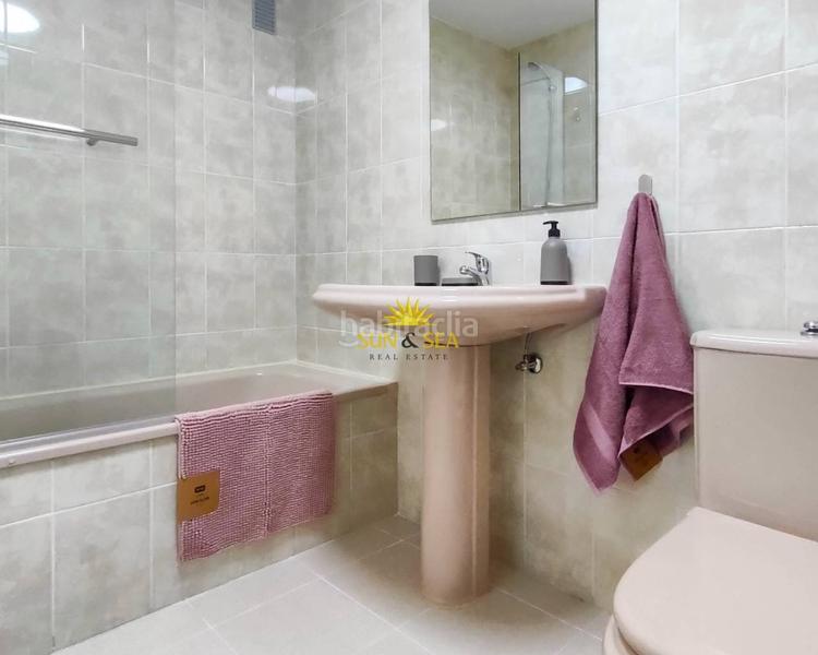 Foto 91495057-e813-4fc0-95c6-b62b95241e12. Alquiler apartamento ltpgtltstronggtiexcldisponible desde septiembre hasta junio!ltstronggtltpgtltpgteste encantador apartamento ofrece la oportunidad en Vila Joiosa (la)