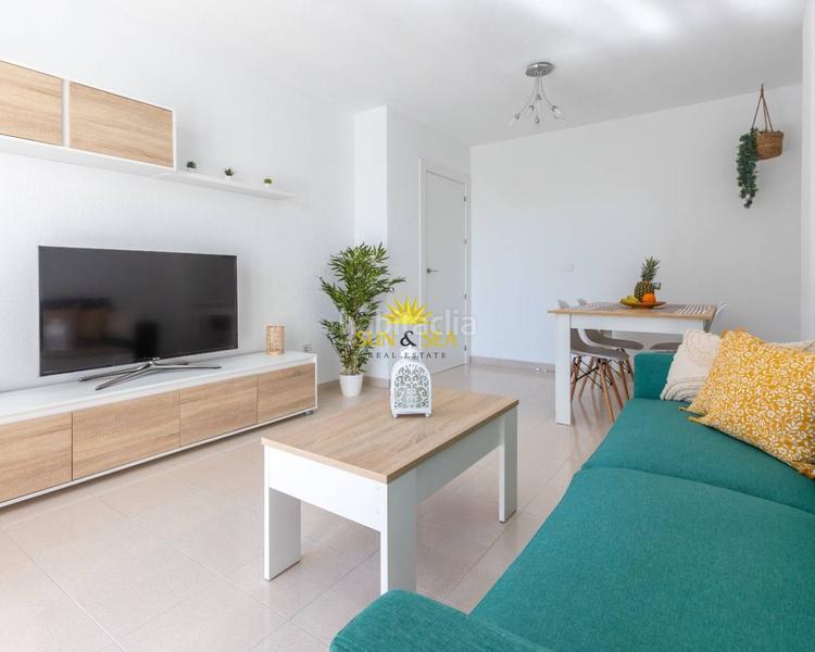 Foto 9e2d1da1-bb98-4e04-9e7e-1b971f55be7d. Alquiler apartamento ltpgtltstronggtiexcldisponible desde septiembre hasta junio!ltstronggtltpgtltpgteste encantador apartamento ofrece la oportunidad en Vila Joiosa (la)