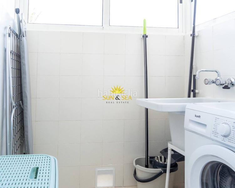 Foto a6272a86-5bfd-492f-b968-07d040c0b114. Alquiler apartamento ltpgtltstronggtiexcldisponible desde septiembre hasta junio!ltstronggtltpgtltpgteste encantador apartamento ofrece la oportunidad en Vila Joiosa (la)