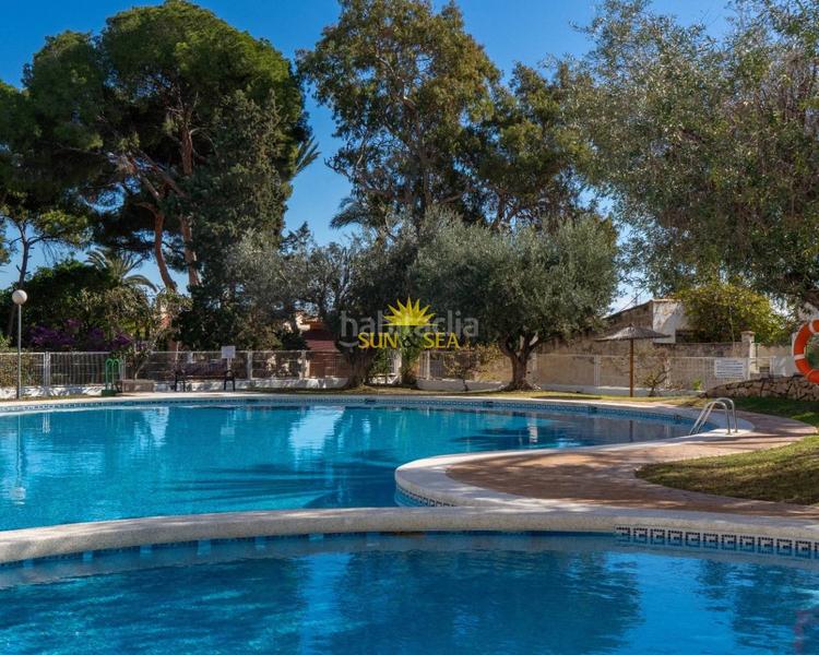 Foto be2c6c71-72d5-4a66-b8cc-7ccb469826d5. Alquiler apartamento ltpgtltstronggtiexcldisponible desde septiembre hasta junio!ltstronggtltpgtltpgteste encantador apartamento ofrece la oportunidad en Vila Joiosa (la)