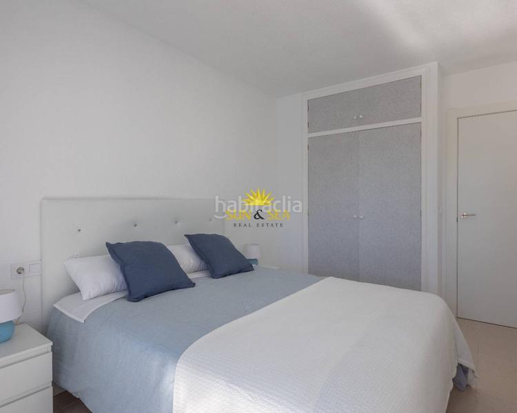 Foto dfb144b2-330b-4a7f-bb0f-18cc6fe342cc. Alquiler apartamento ltpgtltstronggtiexcldisponible desde septiembre hasta junio!ltstronggtltpgtltpgteste encantador apartamento ofrece la oportunidad en Vila Joiosa (la)