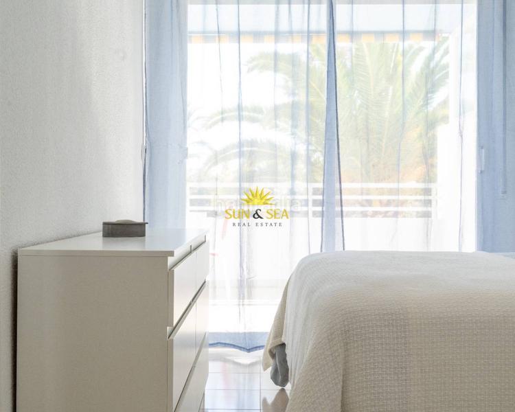 Foto e965f2fe-1f17-4907-bb3d-349c4ade81fb. Alquiler apartamento ltpgtltstronggtiexcldisponible desde septiembre hasta junio!ltstronggtltpgtltpgteste encantador apartamento ofrece la oportunidad en Vila Joiosa (la)