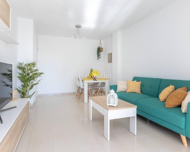 Foto fd2687b9-2de9-435f-a836-47d43efaa308. Alquiler apartamento ltpgtltstronggtiexcldisponible desde septiembre hasta junio!ltstronggtltpgtltpgteste encantador apartamento ofrece la oportunidad en Vila Joiosa (la)