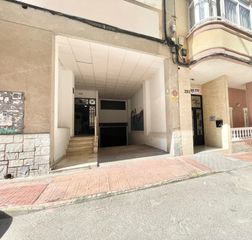 Lloguer Aparcament cotxe a Avenida Habaneras - Curva de Palangre. Iexcldisponible desde ya para todo el antildeo en playa del cura