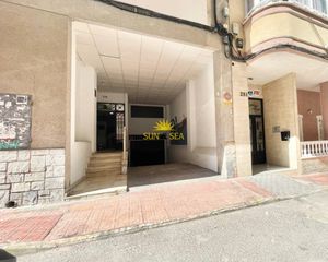 Lloguer Aparcament cotxe a Avenida Habaneras - Curva de Palangre. Iexcldisponible desde ya para todo el antildeo!presentamos una e