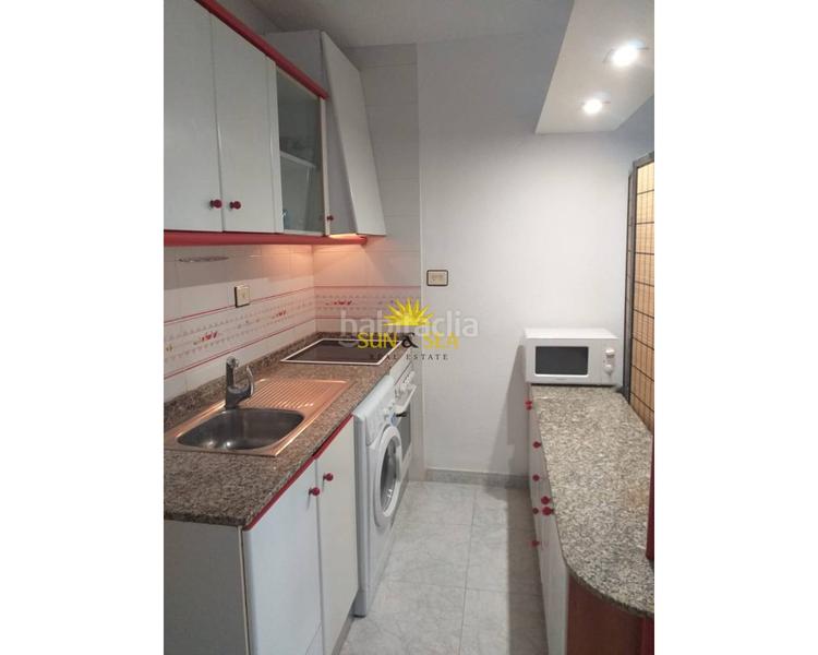 Foto 942dc10b-ffc6-4295-a81b-6bd07e9ec65c. Piccolo appartamento con riscaldamento parcheggio in San Pedro del Pinatar