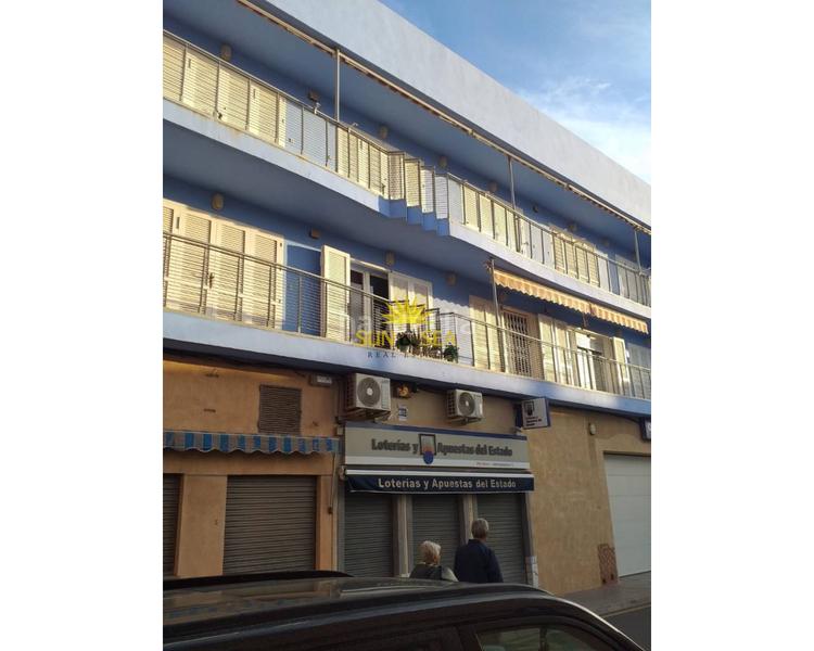 Foto b2a04f73-6cec-403c-a2db-bb7cee50bb04. Piccolo appartamento con riscaldamento parcheggio in San Pedro del Pinatar