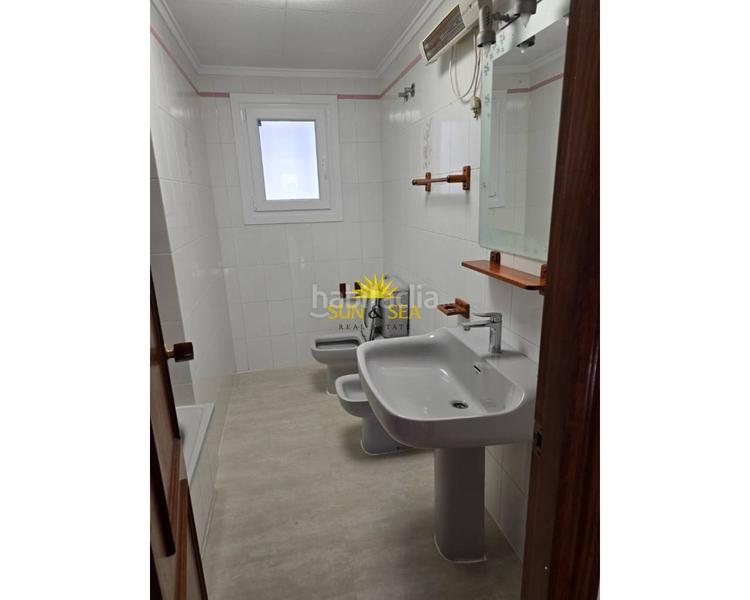 Foto f454ab6f-57f1-45d6-a61a-e81da293bd13. Lloguer apartament amb calefacció aparcament a Miramar - Torre del Moro Torrevieja