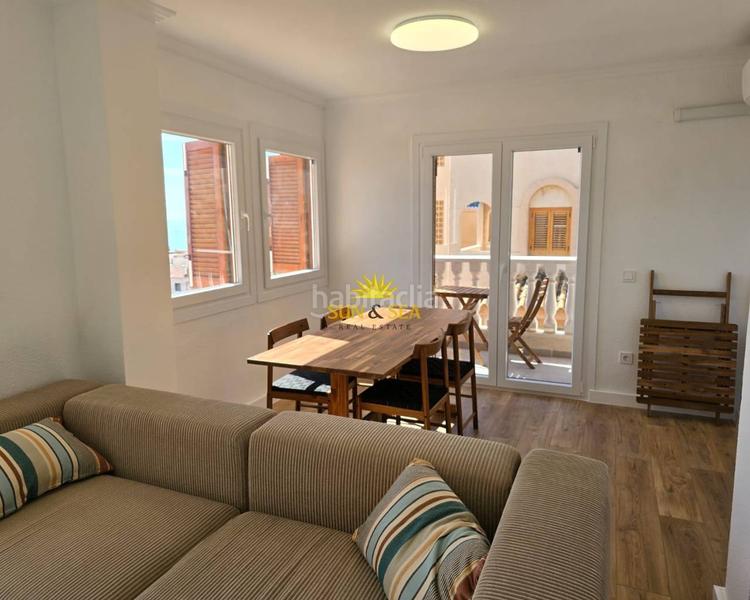 Foto 08120e3d-592a-44ad-b76a-6c5f86e3f6f9. Location appartement avec chauffage parking dans Miramar - Torre del Moro Torrevieja