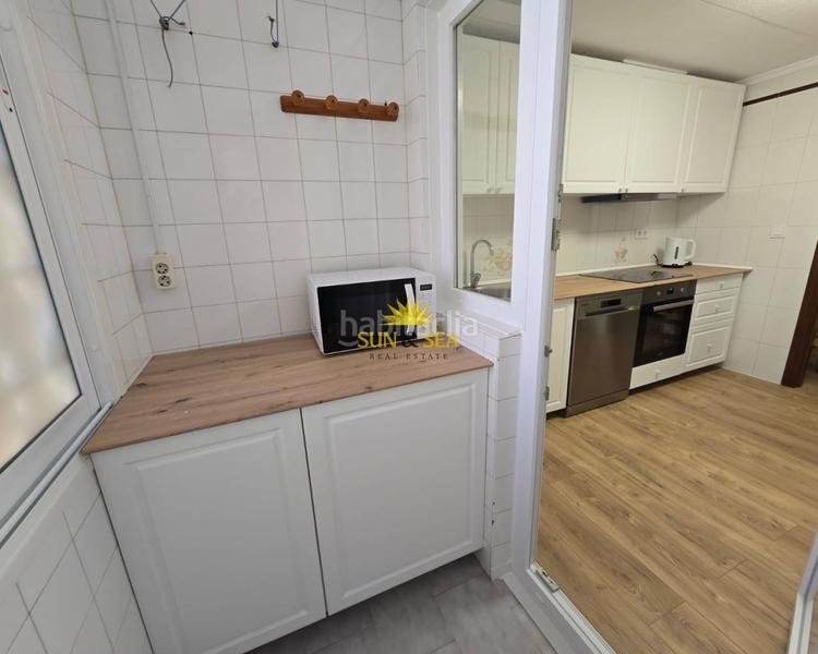 Foto 37b23c15-4af1-4118-ba3a-230fcca6f3d1. Location appartement avec chauffage parking dans Miramar - Torre del Moro Torrevieja