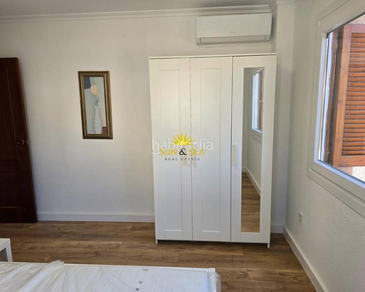 Foto 54ad7128-96fa-4c2f-8c27-12203ae9a787. Location appartement avec chauffage parking dans Miramar - Torre del Moro Torrevieja