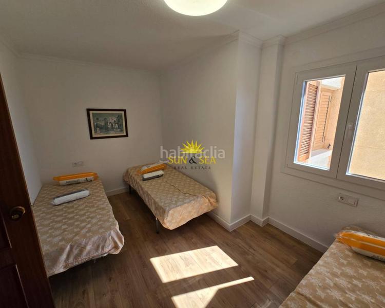 Foto 742e05b4-0888-4721-8ff2-6043deb9798e. Location appartement avec chauffage parking dans Miramar - Torre del Moro Torrevieja