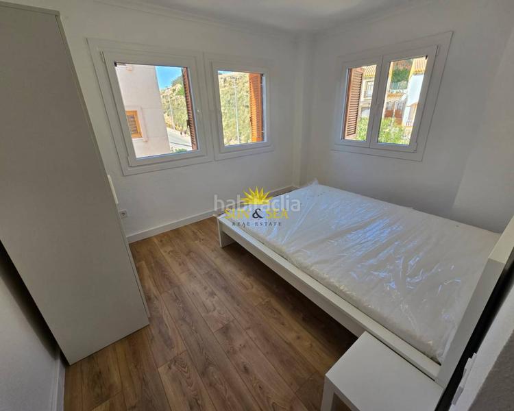 Foto 680566d4-9278-4a26-b1b8-03236471c453. Miete appartement mit heizung parking in Miramar - Torre del Moro Torrevieja