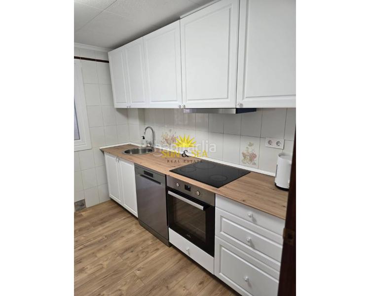 Foto 7a558e4f-7b39-4d44-b9dc-c9e63c90373c. Miete appartement mit heizung parking in Miramar - Torre del Moro Torrevieja