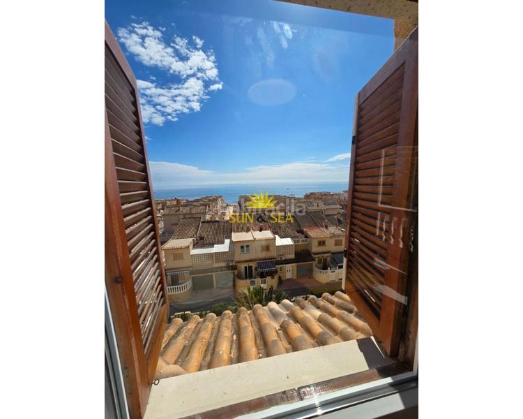 Foto 17c73421-75fc-4e85-a68a-a25aca674745. Rent apartment with heating parking in Miramar - Torre del Moro Torrevieja