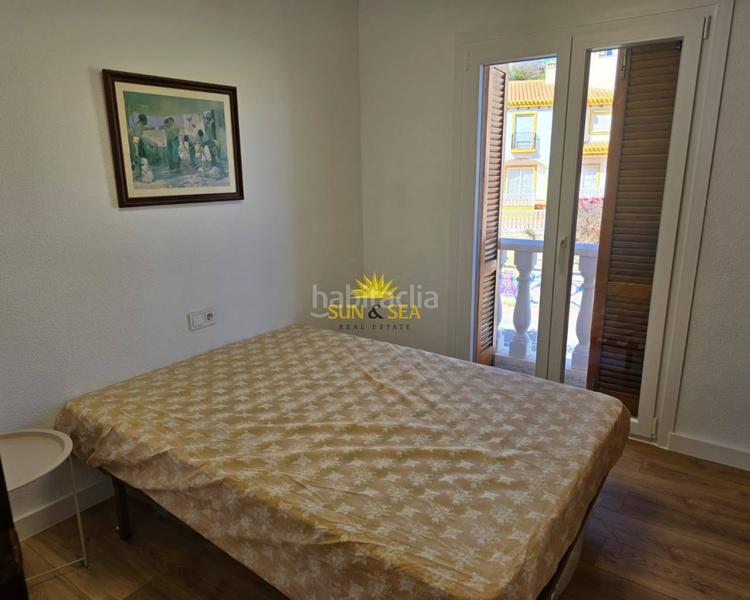 Foto a754db2d-cb60-40af-bf00-e765b7296dc8. Rent apartment with heating parking in Miramar - Torre del Moro Torrevieja