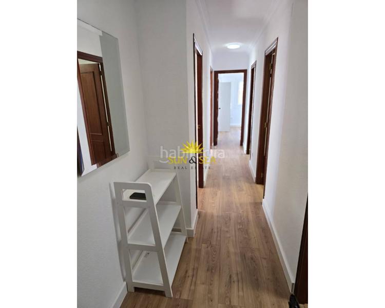 Foto be09d523-bc5c-4733-849c-928e1cba005b. Rent apartment with heating parking in Miramar - Torre del Moro Torrevieja