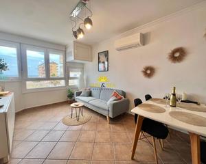 Alquiler Apartamento en Cabo Cervera. Iexcldisponible desde ya para todo el antildeo!te presentamos es