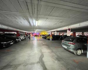 Aparcament cotxe a Santa Maria de Gracia. Ltpgtltstronggtltstronggtltstronggtiexcldisponible desde para co
