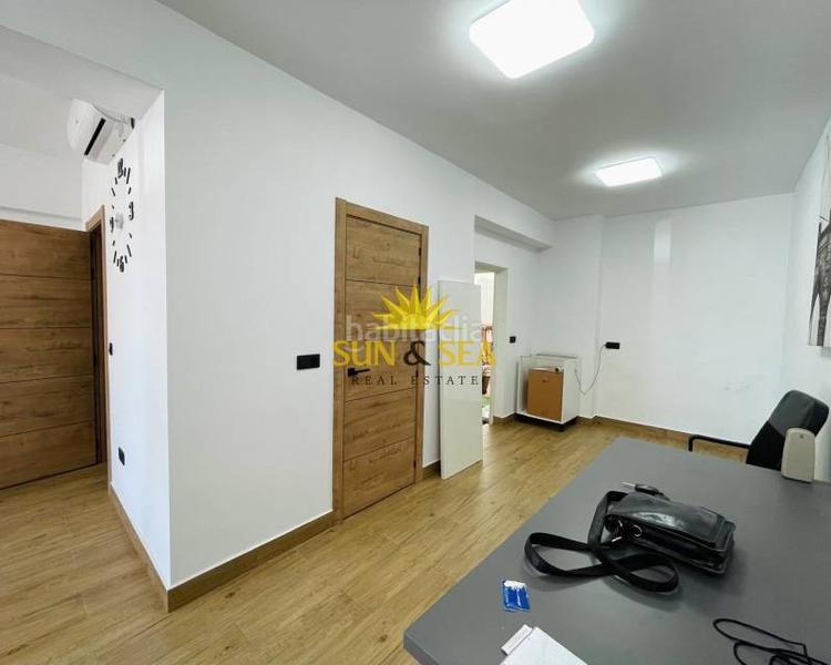 Foto 09f89fe4-cbb4-444d-9143-be8413ac0321. Geschäftsraum in Guardamar Playa Guardamar del Segura