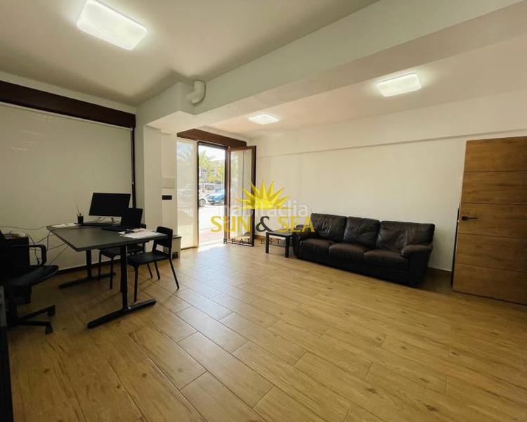 Foto 1e393830-ecee-49eb-babe-ca1951841a5a. Geschäftsraum in Guardamar Playa Guardamar del Segura