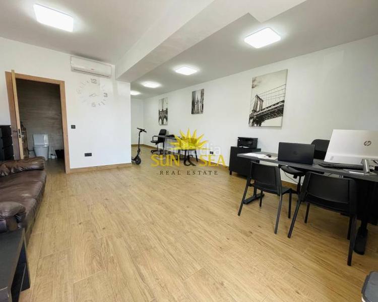 Foto 34418433-e2c2-41bb-a50e-e71ebd8b2803. Geschäftsraum in Guardamar Playa Guardamar del Segura