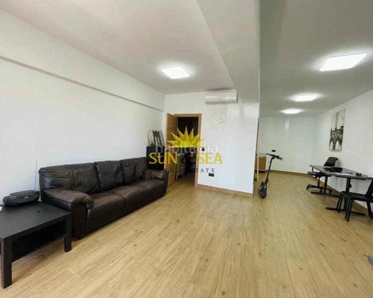 Foto 4fd993b0-168d-4dda-92d8-971f305b78aa. Geschäftsraum in Guardamar Playa Guardamar del Segura