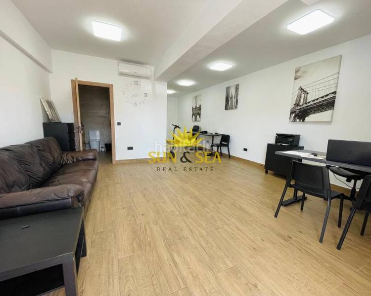 Foto 506c3445-3cf4-4636-a392-f1ee828b81b0. Geschäftsraum in Guardamar Playa Guardamar del Segura