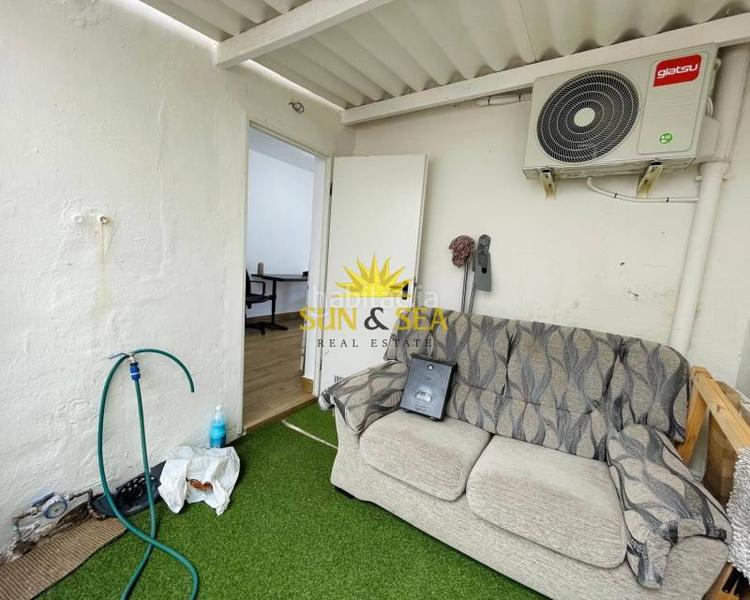 Foto 8d5d7c03-a11f-44b3-9483-d80a1bba593b. Geschäftsraum in Guardamar Playa Guardamar del Segura