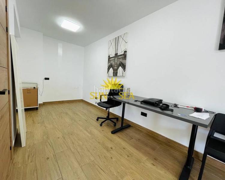 Foto eed77724-029f-4112-bb6b-2ec965abaa6b. Geschäftsraum in Guardamar Playa Guardamar del Segura