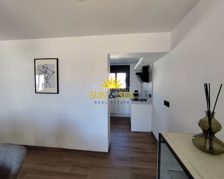 Foto 0757d55e-c015-4add-91f5-54ccf0997453. Chalet with heating parking pool in Cabo Roig Orihuela