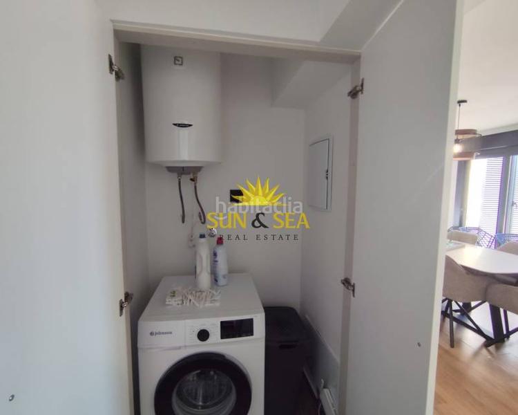 Foto 085b7ace-4cee-445f-82ec-670f9c638e62. Chalet with heating parking pool in Cabo Roig Orihuela