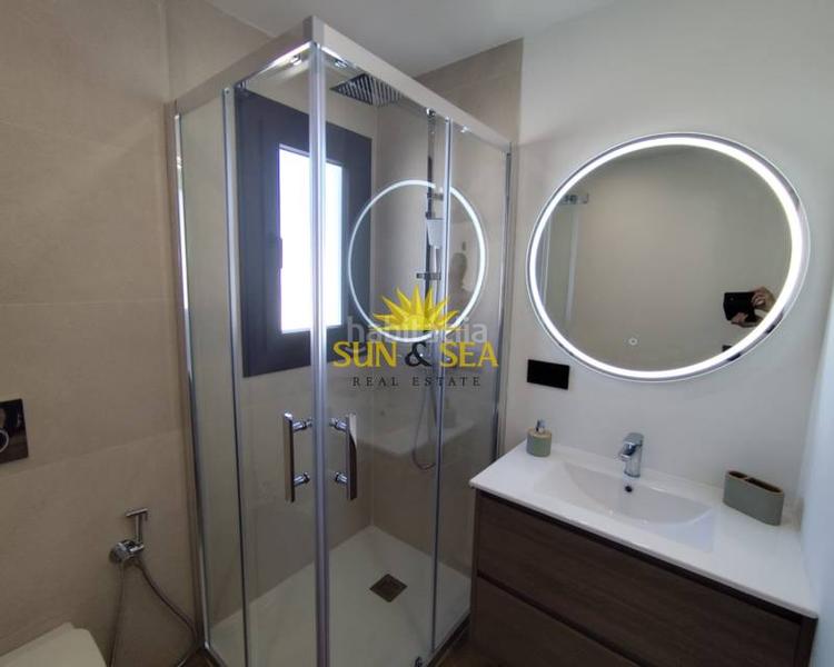 Foto 1878f99a-f23e-451b-9df7-a87265d865cb. Chalet with heating parking pool in Cabo Roig Orihuela