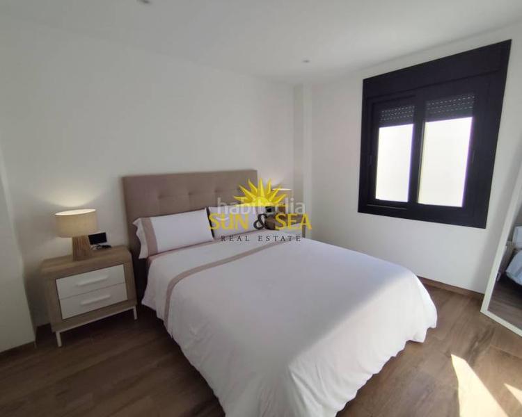 Foto 4c96b1fd-f019-45a2-9145-96458427f2a0. Chalet with heating parking pool in Cabo Roig Orihuela