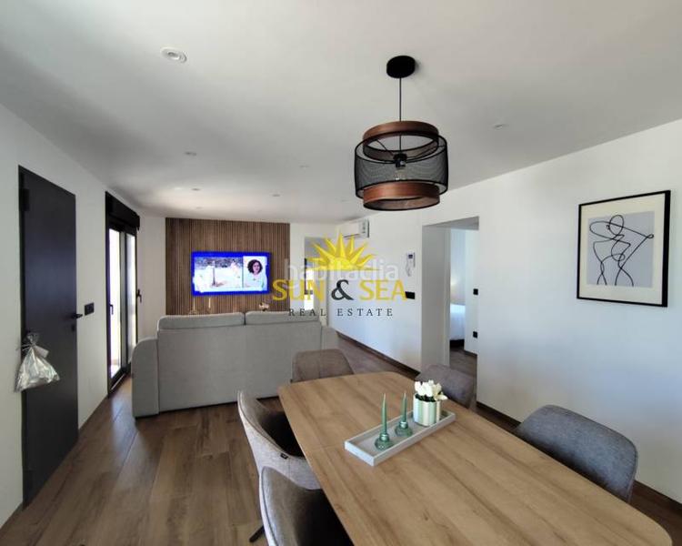 Foto 85310cee-273f-43da-86c9-b4843cf60629. Chalet with heating parking pool in Cabo Roig Orihuela