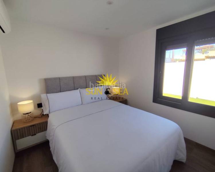 Foto 87bce253-c8ec-4e91-9103-8dc05cde9082. Chalet with heating parking pool in Cabo Roig Orihuela