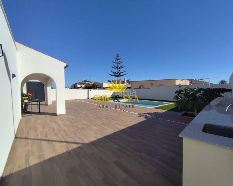Foto 9b17d8c8-83b9-4e20-9e34-0434dfab81bc. Chalet with heating parking pool in Cabo Roig Orihuela