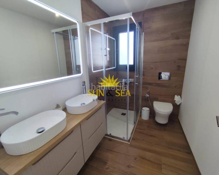 Foto bbebff3a-6746-4422-8b94-99f8ccde5b88. Chalet with heating parking pool in Cabo Roig Orihuela