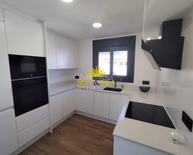 Foto be474ad2-4046-4d62-9341-efcb166b3ae8. Chalet with heating parking pool in Cabo Roig Orihuela