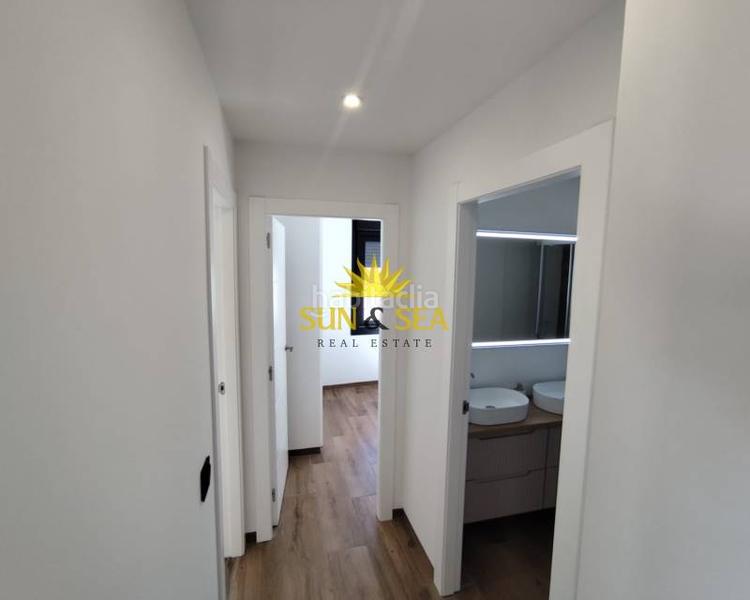 Foto bfef64ee-122a-415a-b001-b657651b882d. Chalet with heating parking pool in Cabo Roig Orihuela