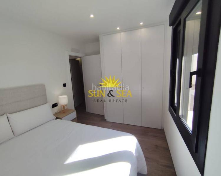 Foto e9ca39d2-e6fc-4586-871e-d77ea1974aab. Chalet with heating parking pool in Cabo Roig Orihuela